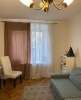 Сдам комнату в 3-к квартире в Москве, м. Киевская, Кутузовский пр-т 8, 20 м²