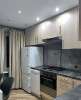 Сдам 2-комнатную квартиру в Москве, м. Спортивная, ул. Усачёва 19к3, 36 м²