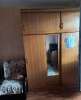 Сдам 1-комнатную квартиру, ул. Ватутина 16к2, 37 м²