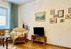 Сдам 2-комнатную квартиру, Рязанский пр-т 53, 61.4 м²