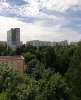 Сдам комнату в 4-к квартире, Зеленоград к921 этаж 8, 9 м²
