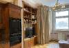 Сдам 4-комнатную квартиру в Москве, м. Парк Победы, ул. Пудовкина 7, 106 м²