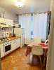 Сдам 1-комнатную квартиру в Москве, м. Нагорная, Нагорная ул. 23к2, 38.6 м²