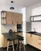 Сдам студию в Москве, м. Бульвар Рокоссовского, Тюменский пр. 3к5, 35 м²