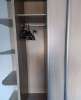 Сдам комнату в 3-к квартире в Москве, м. Митино, Волоцкой пер. 7к1, 13 м²