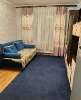 Сдам студию в Москве, м. Лихоборы, Автомоторная ул. 3к1, 18 м²
