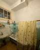 Сдам комнату в 4-к квартире, Красноказарменная ул. 3, 19 м²