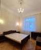 Сдам 3-комнатную квартиру в Москве, м. Арбатская, ул. Арбат 18/1с2, 82 м²