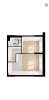 Сдам 2-комнатную квартиру в Москве, м. Стрешнево, . 24к1, 45 м²