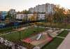 Сдам студию в Москве, м. Молодежная, ул. Маршала Сергеева 3, 20 м²