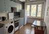 Сдам 1-комнатную квартиру в Москве, м. Парк Победы, ул. Пырьева 20, 35 м²