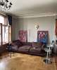 Сдам комнату в 3-к квартире в Москве, м. Марксистская, Народная ул. 13, 12 м²