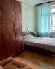 Сдам 2-комнатную квартиру в Москве, м. ВДНХ, Рижский пр. 11, 80 м²