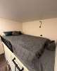 Сдам 1-комнатную квартиру в Москве, м. Селигерская, Солнечногорский пр. 17, 15 м²