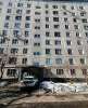 Сдам комнату в 3-к квартире в Москве, м. Щелковская, Красноярская ул. 17, 17 м²