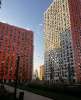 Сдам 2-комнатную квартиру в Москве, м. Локомотив, Амурская ул. 2Ак4, 40 м²