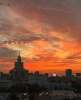 Сдам 2-комнатную квартиру в Москве, м. Аэропорт, Ленинградский пр-т 37/5, 48 м²