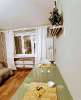 Сдам койко-место в 2-к квартире, ул. Новаторов 40к3, 24 м²