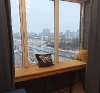 Сдам студию в Москве, м. Тушинская, . 116с3, 25 м²