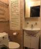 Сдам 1-комнатную квартиру в Москве, м. Крылатское, Осенний б-р 8к2, 39 м²