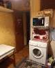 Сдам 1-комнатную квартиру в Москве, м. Крымская, Загородное ш. 6к1, 24.5 м²