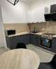 Сдам 1-комнатную квартиру в Москве, м. Авиамоторная, Красноказарменная ул. 14Ак6, 39 м²
