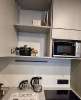 Сдам студию в Москве, м. Тропарево, Ленинский пр-т 158, 17.4 м²