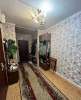 Сдам комнату в 3-к квартире в Москве, м. Домодедовская, . 94к3, 14 м²