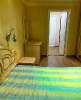 Сдам 2-комнатную квартиру в Москве, м. Коломенская, Затонная ул. 13к2, 50.2 м²