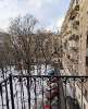 Сдам 2-комнатную квартиру в Москве, м. Дубровка, Новоостаповская ул. 6, 52 м²