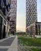 Сдам 1-комнатную квартиру в Москве, м. Локомотив, Амурская ул. 1Ак4, 40 м²