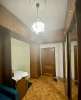 Сдам комнату в 2-к квартире, улица Шверника 12/2к3, 13 м²