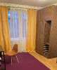 Сдам комнату в 3-к квартире в Москве, м. Новогиреево, Саянская ул. 13к3, 18 м²