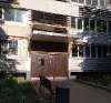 Сдам 2-комнатную квартиру в Москве, м. Свиблово, ул. Амундсена 6с2, 46 м²