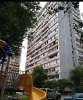 Сдам 1-комнатную квартиру в Москве, м. Бабушкинская, ул. Малыгина 1, 38 м²
