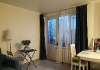 Сдам студию, Авиамоторная ул. 11, 31 м²