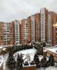 Сдам 1-комнатную квартиру в Москве, м. Багратионовская, Большая Филёвская ул. 16к1, 67 м²