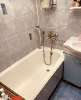 Сдам комнату в 3-к квартире в Москве, м. Раменки, Винницкая ул. 5, 12 м²