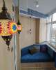 Сдам 4-комнатную квартиру, Нагатинская наб. 56А, 110 м²