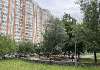 Сдам 1-комнатную квартиру в Москве, м. Медведково, ул. Грекова 7, 37.5 м²