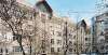 Сдам 3-комнатную квартиру в Москве, м. Смоленская, Новинский б-р 18А, 87 м²