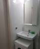 Сдам студию в Москве, м. Говорово, Боровское ш. 2к7, 23 м²