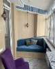 Сдам 4-комнатную квартиру, Нагатинская наб. 56А, 110 м²