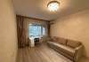 Сдам 1-комнатную квартиру в Москве, м. Киевская, ул. Плющиха 27, 30 м²