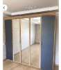 Сдам 2-комнатную квартиру, 1-я Вольская ул. 15к2, 48 м²