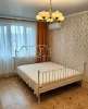 Сдам 1-комнатную квартиру в Москве, м. Крылатское, Осенняя ул. 8к2, 38 м²