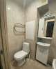 Сдам студию в Москве, м. Кузьминки, Окская ул. 28к3, 16.3 м²