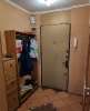 Сдам 1-комнатную квартиру, Затонная ул. 8к1, 32.7 м²