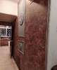 Сдам 3-комнатную квартиру в Москве, м. Тульская, Люсиновская ул. 55, 67.5 м²