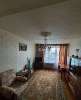 Сдам 2-комнатную квартиру в Москве, м. Свиблово, Берингов пр. 6к2, 44 м²